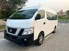Nissan Urvan