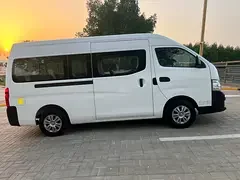 Nissan Urvan