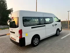 Nissan Urvan