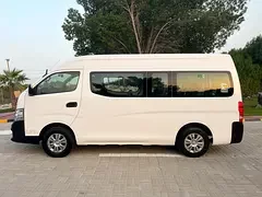 Nissan Urvan