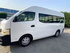 Nissan Urvan