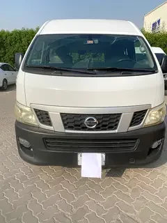 Nissan Urvan