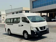 Nissan Urvan