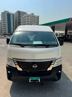 Nissan Urvan