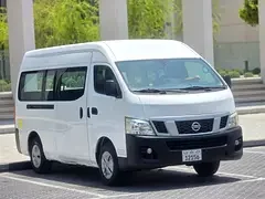 Nissan Urvan