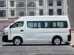Nissan Urvan
