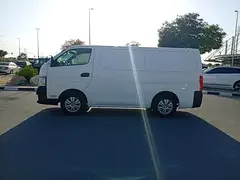 Nissan Urvan