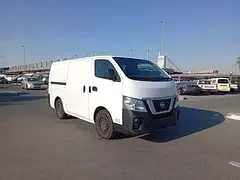Nissan Urvan