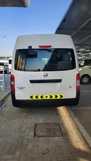 Nissan Urvan