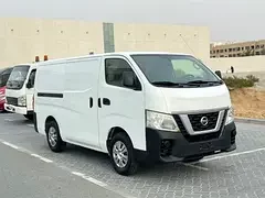 Nissan Urvan