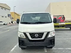 Nissan Urvan