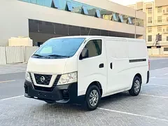 Nissan Urvan
