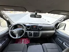 Nissan Urvan