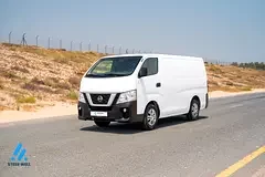 Nissan Urvan