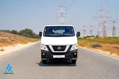 Nissan Urvan
