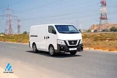 Nissan Urvan