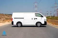 Nissan Urvan