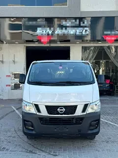 Nissan Urvan