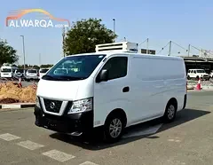 Nissan Urvan