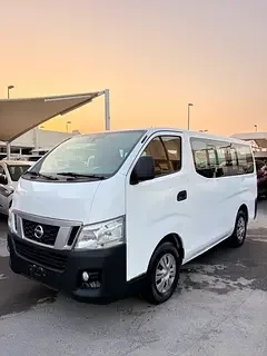 Nissan Urvan