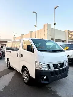 Nissan Urvan