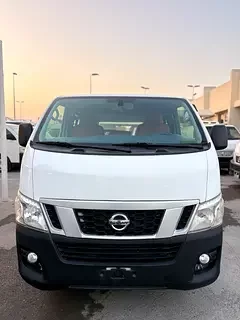 Nissan Urvan