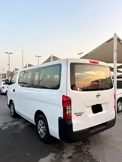 Nissan Urvan