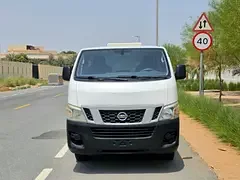 Nissan Urvan