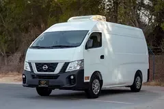 Nissan Urvan