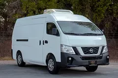 Nissan Urvan