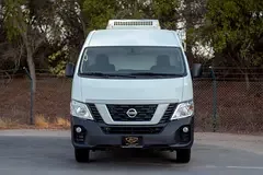 Nissan Urvan