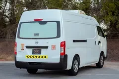 Nissan Urvan