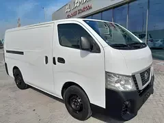 Nissan Urvan