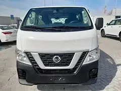 Nissan Urvan