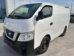 Nissan Urvan