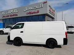 Nissan Urvan