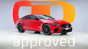 Mercedes-Benz AMG
