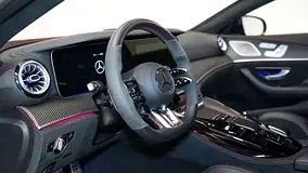 Mercedes-Benz AMG