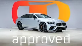Mercedes-Benz AMG
