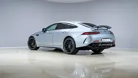 Mercedes-Benz AMG