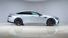 Mercedes-Benz AMG