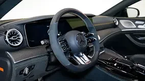 Mercedes-Benz AMG