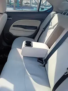 Mitsubishi Attrage