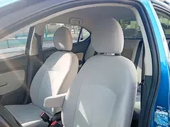 Mitsubishi Attrage