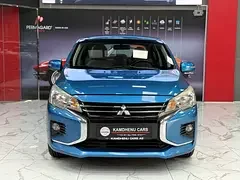 Mitsubishi Attrage