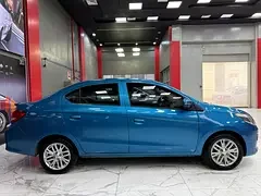 Mitsubishi Attrage