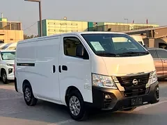 Nissan Urvan