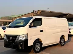Nissan Urvan