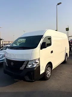 Nissan Urvan