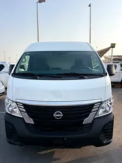 Nissan Urvan
